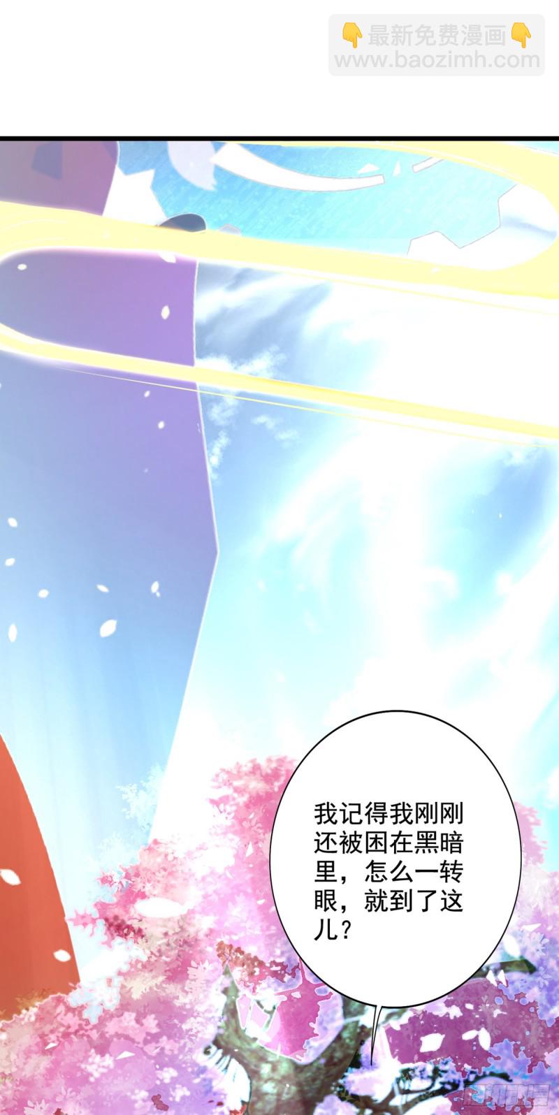 🍲重生空间：大小姐不好惹 第239话 宝宝，你一定会平安 第2页