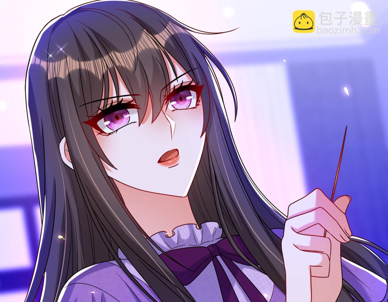 🍲重生空间：大小姐不好惹 第261话 脉象没有丝毫异常！ 第15页