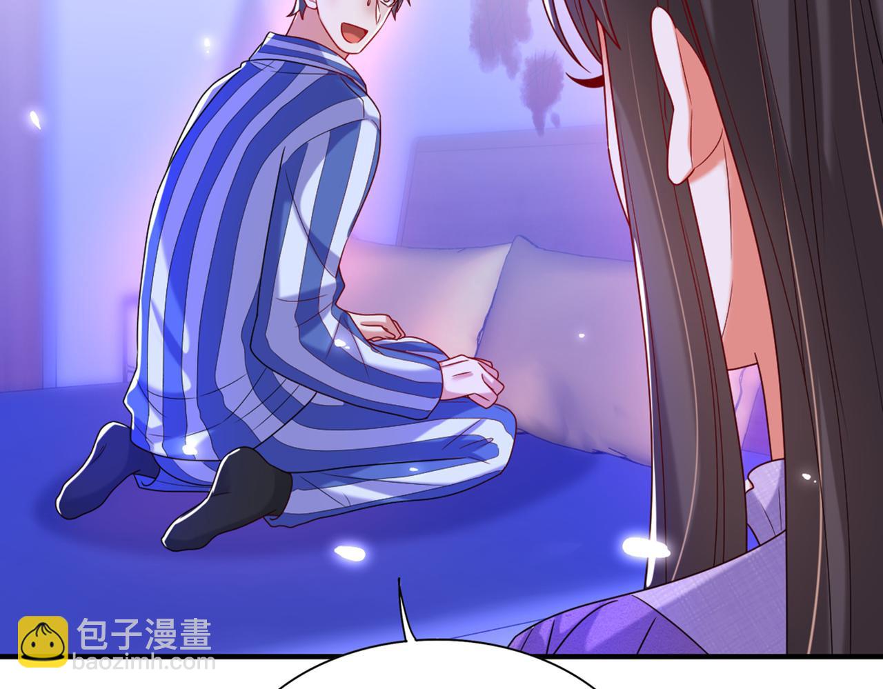 🍲重生空间：大小姐不好惹 第261话 脉象没有丝毫异常！ 第24页