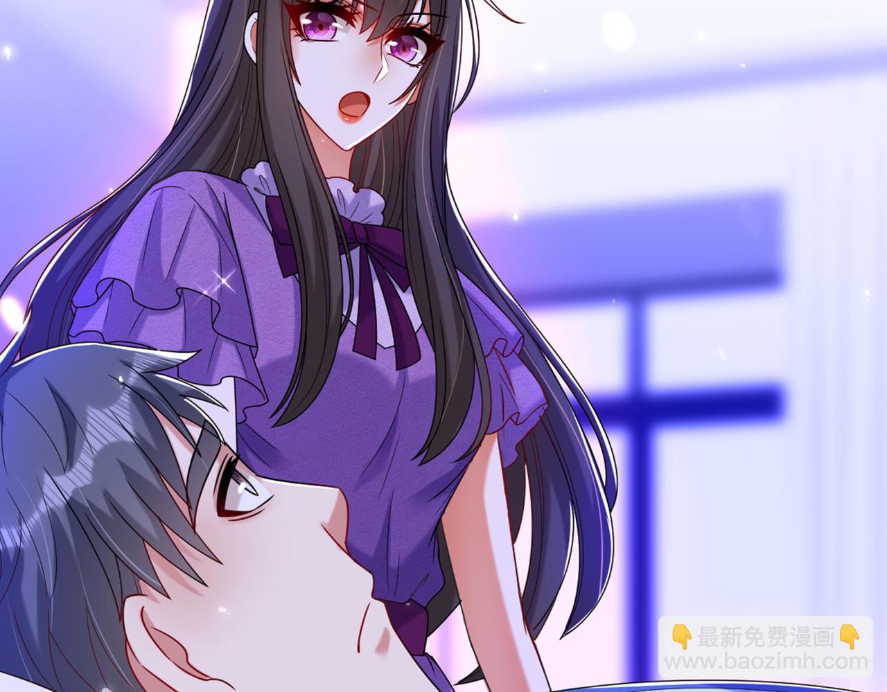 🍲重生空间：大小姐不好惹 第261话 脉象没有丝毫异常！ 第48页