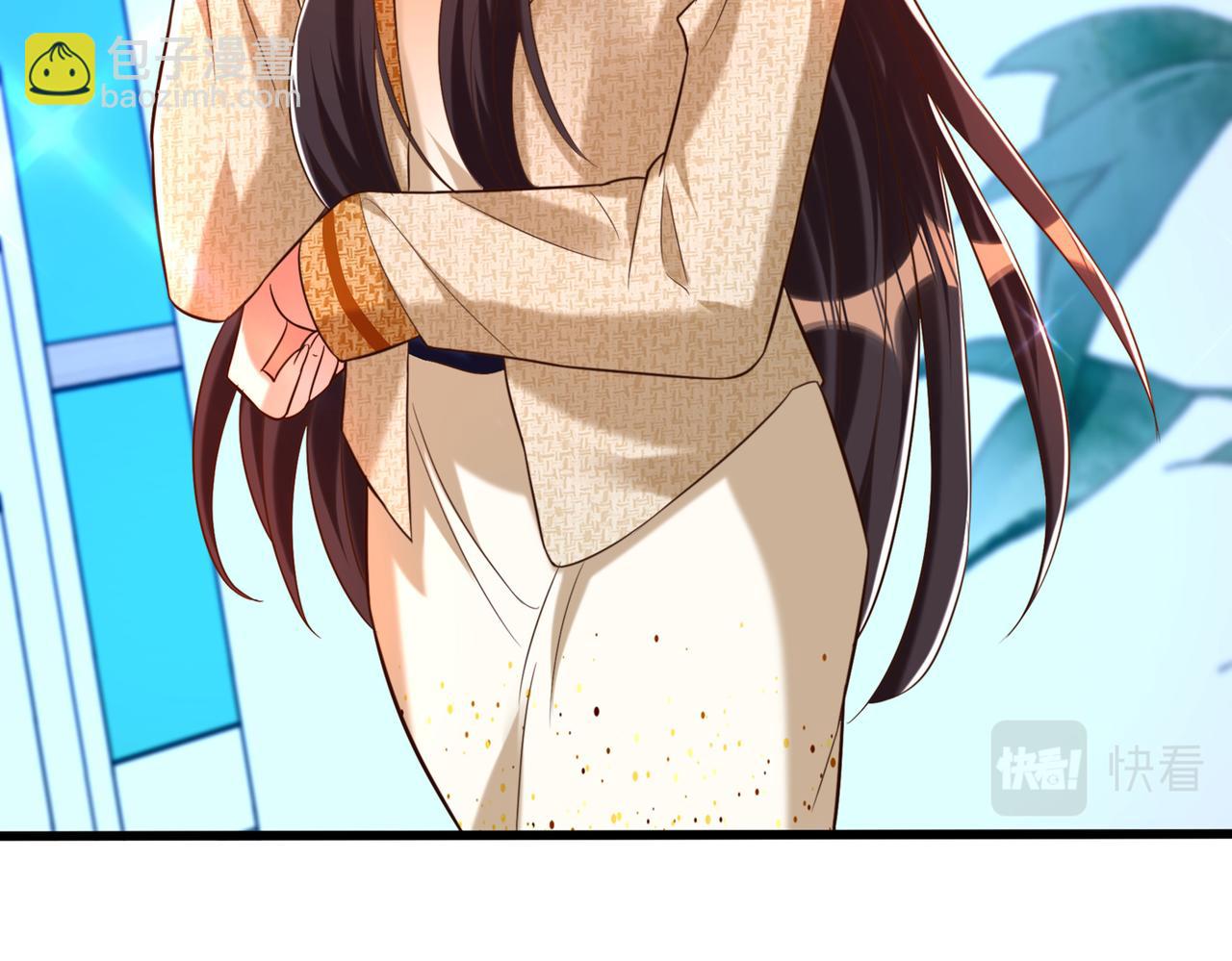 🍲重生空间：大小姐不好惹 第267话 姑姑，救救孩子吧 第7页