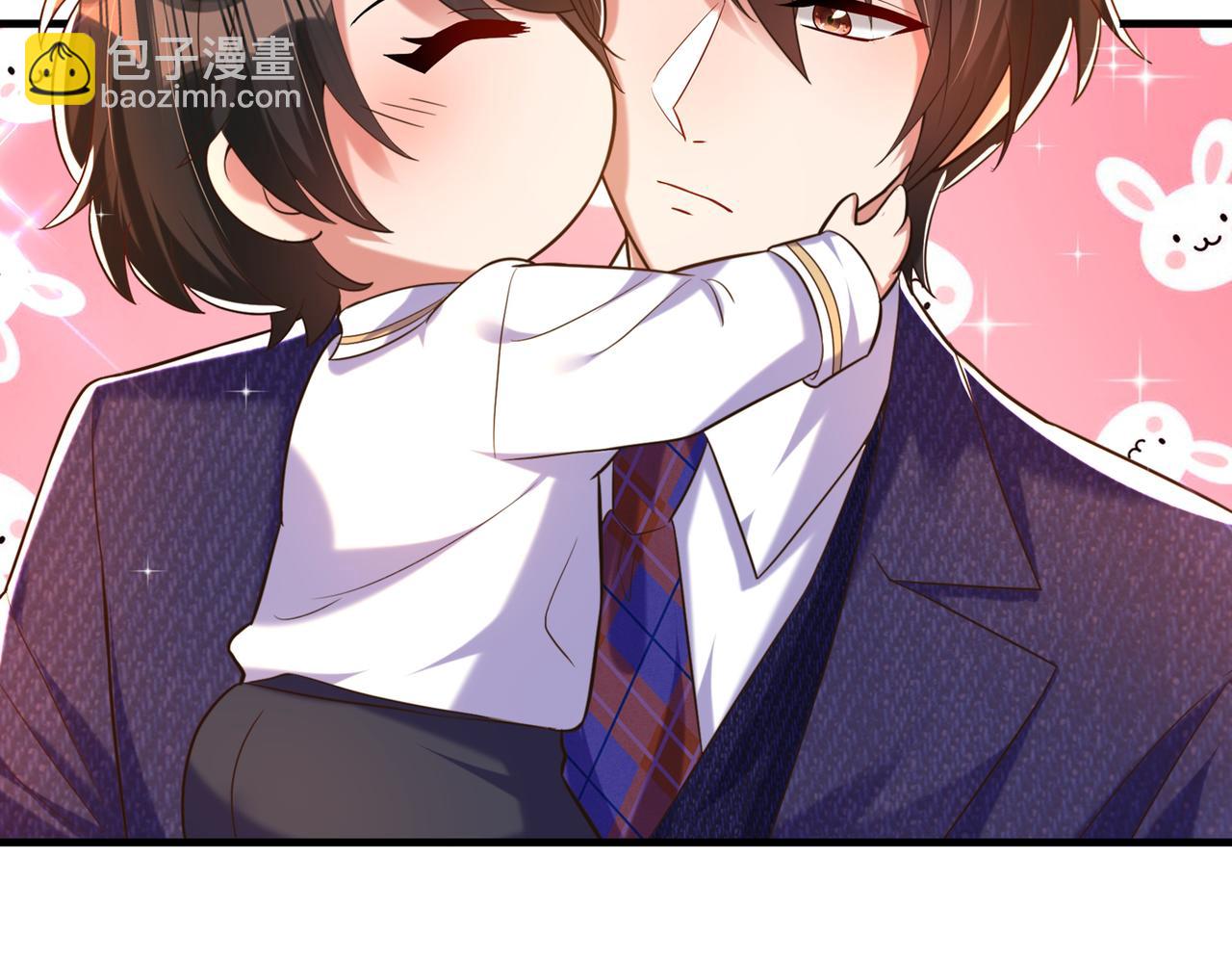 🍲重生空间：大小姐不好惹 第269话 爸爸，你太厉害了！ 第27页