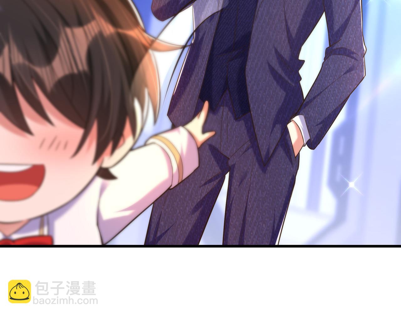 🍲重生空间：大小姐不好惹 第269话 爸爸，你太厉害了！ 第30页