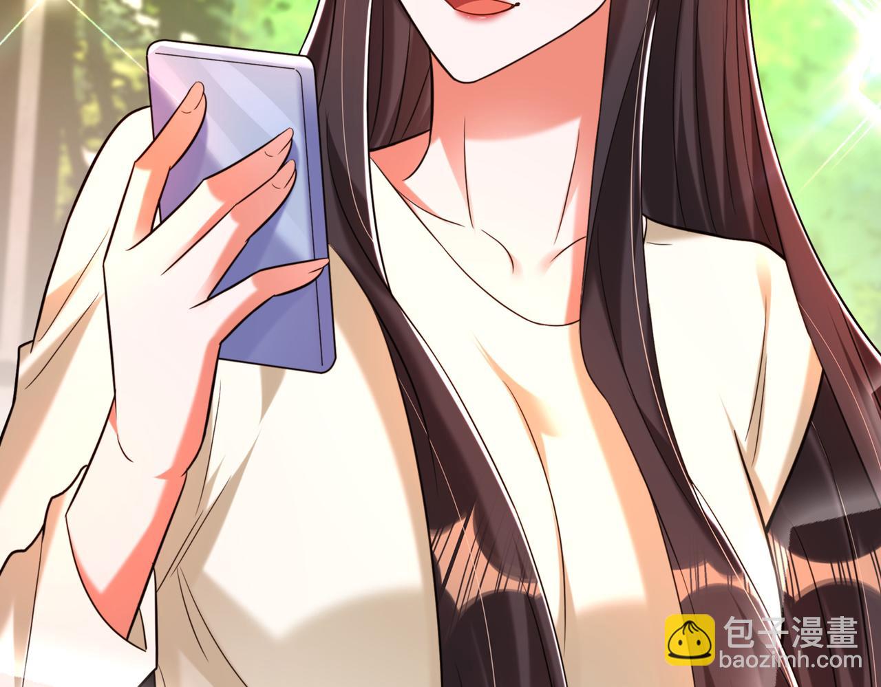 🍲重生空间：大小姐不好惹 第271话 什么？李先生过世了 第10页