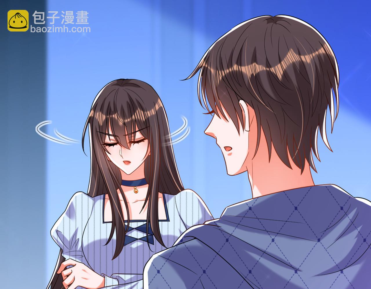 🍲重生空间：大小姐不好惹 第273话 我不想你冒险 第25页
