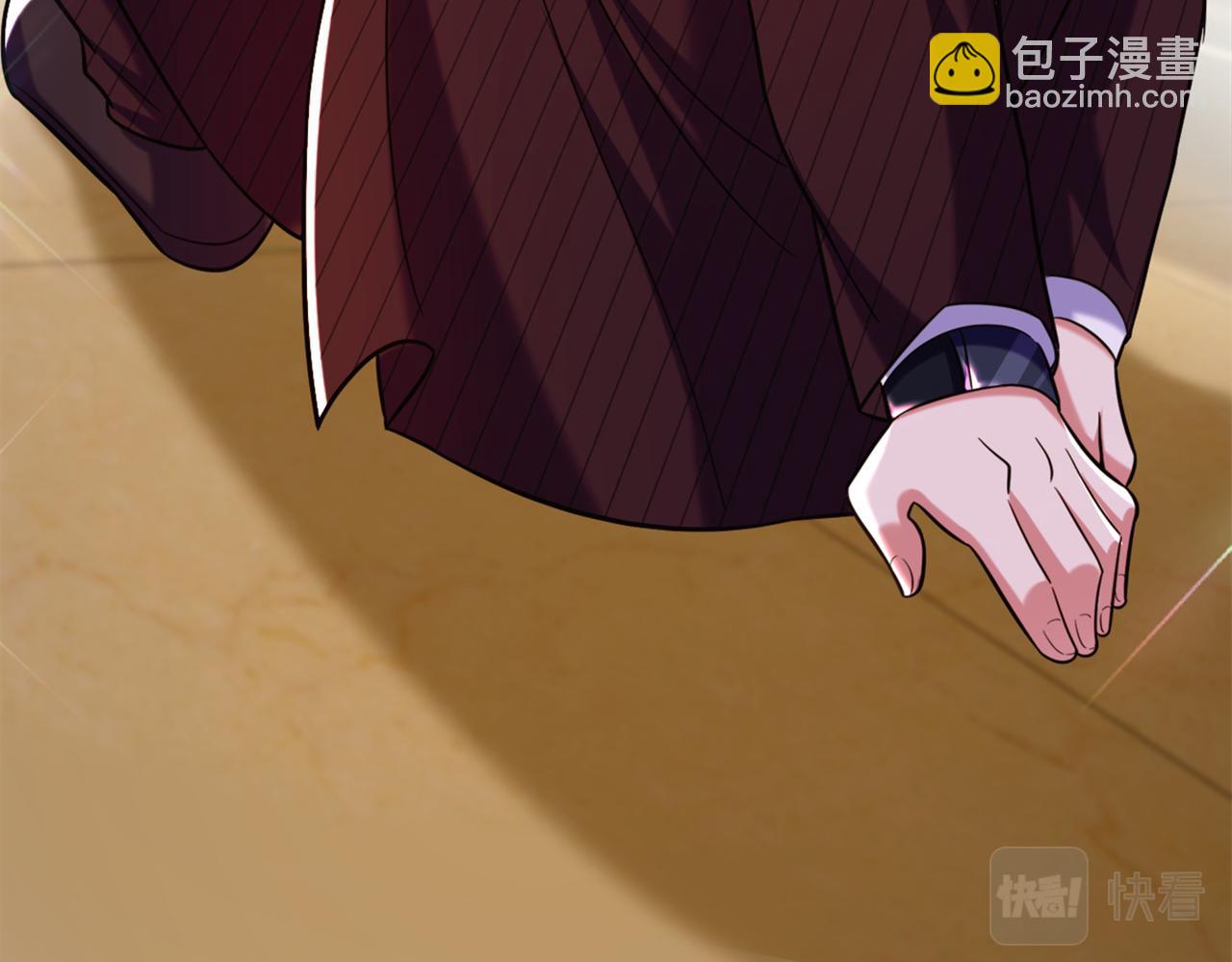 🍲重生空间：大小姐不好惹 第275话 你给我吃了什么！ 第17页