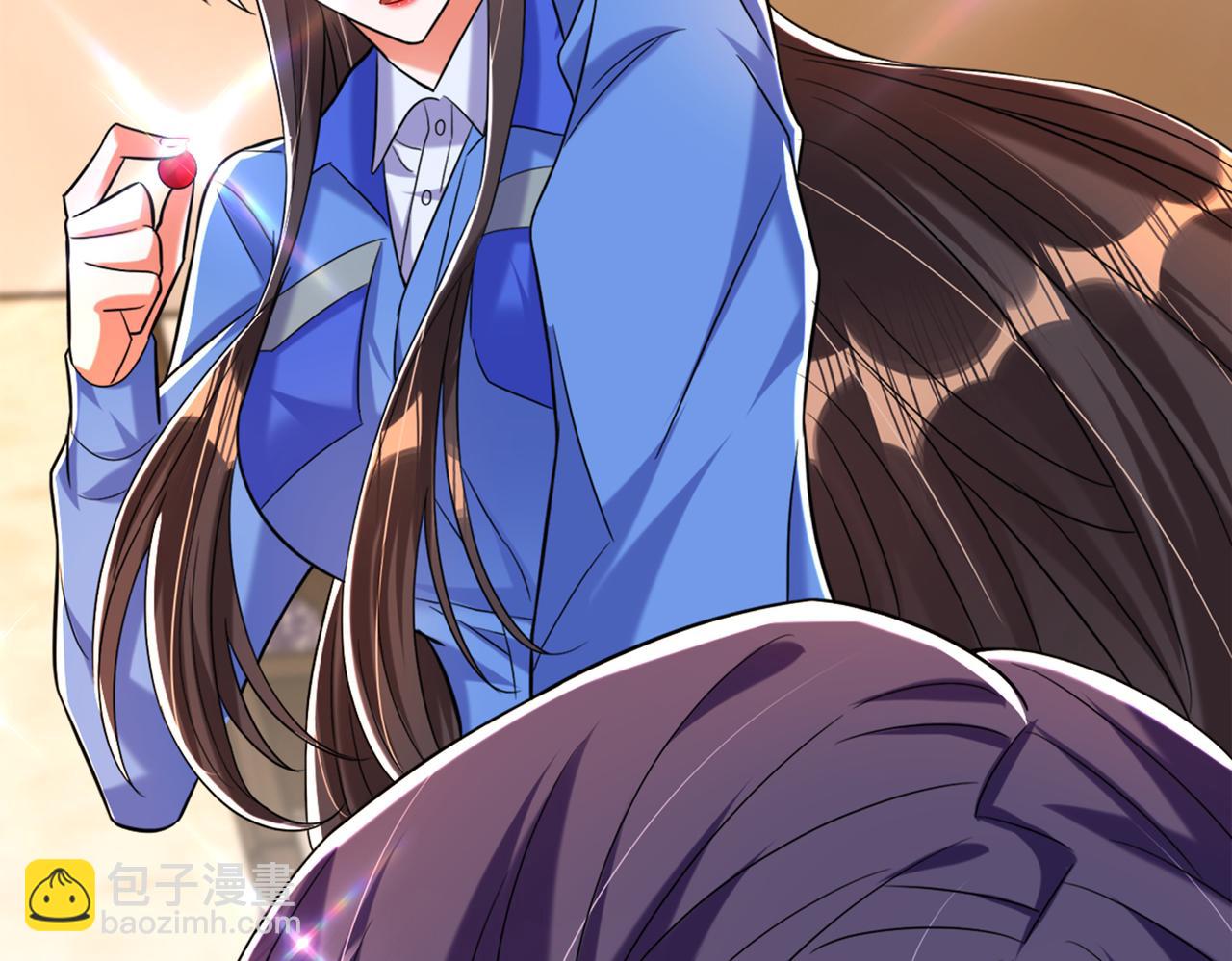 🍲重生空间：大小姐不好惹 第275话 你给我吃了什么！ 第37页