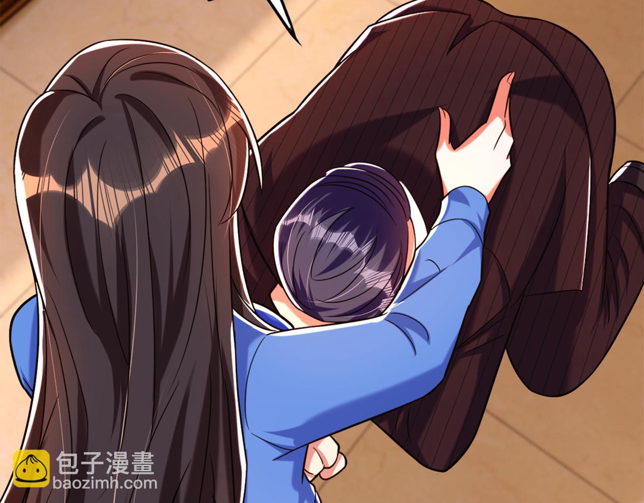 🍲重生空间：大小姐不好惹 第275话 你给我吃了什么！ 第43页