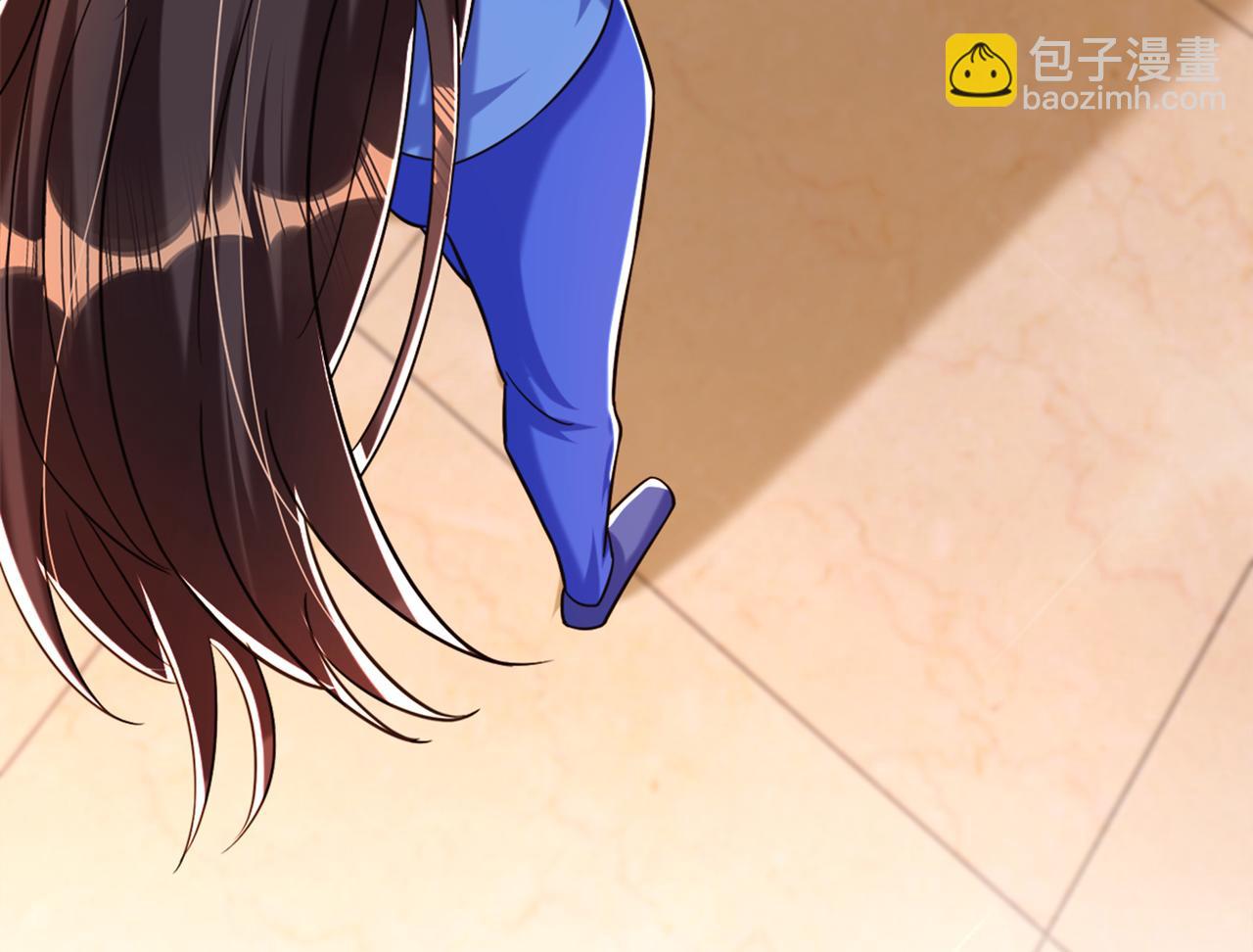 🍲重生空间：大小姐不好惹 第275话 你给我吃了什么！ 第44页