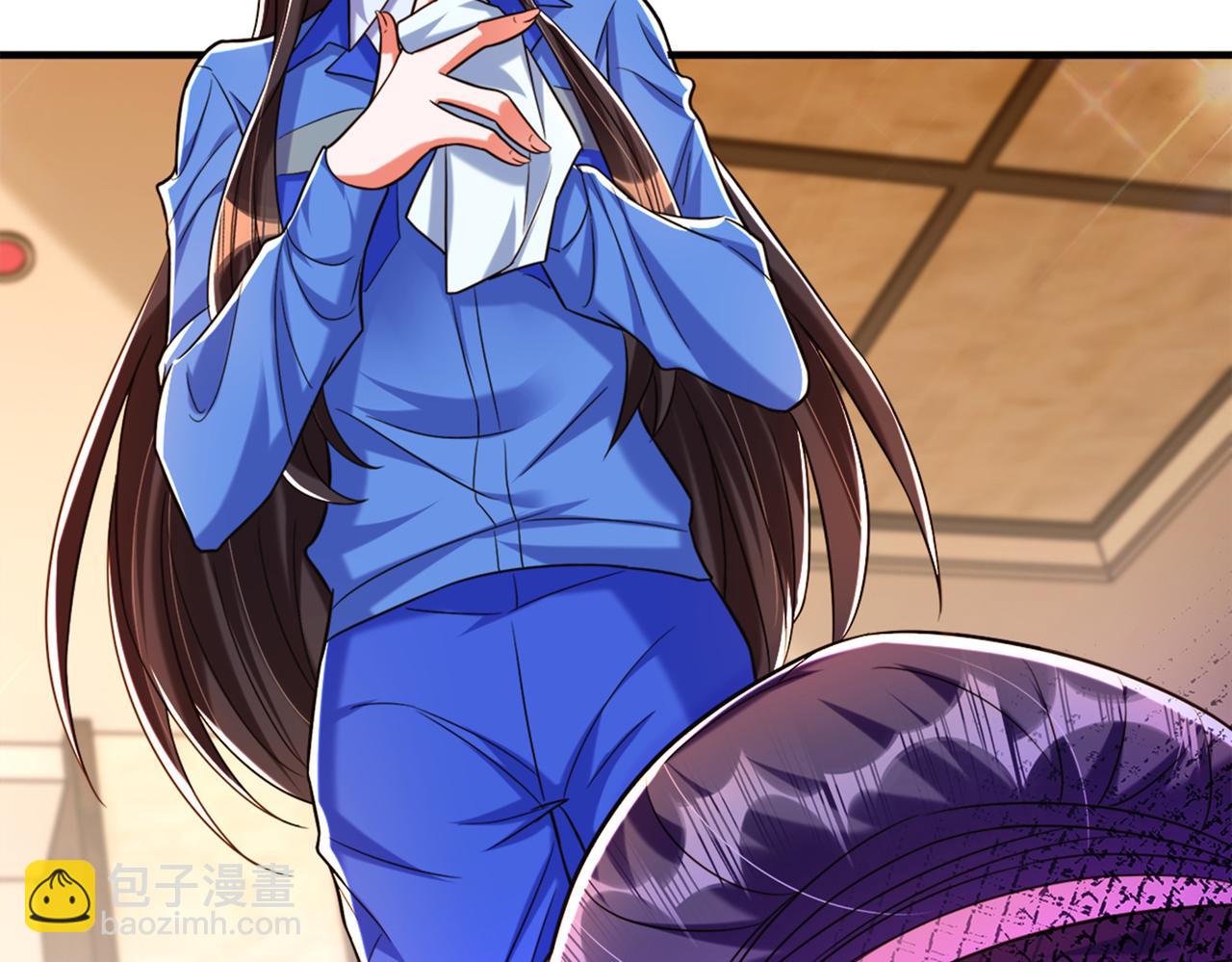 🍲重生空间：大小姐不好惹 第275话 你给我吃了什么！ 第46页