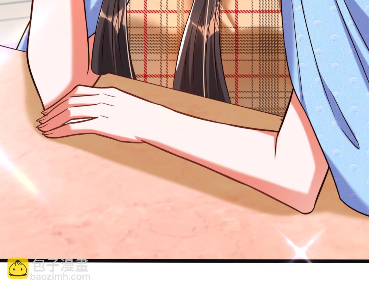 🍲重生空间：大小姐不好惹 第287话 留在这，好吗 第10页