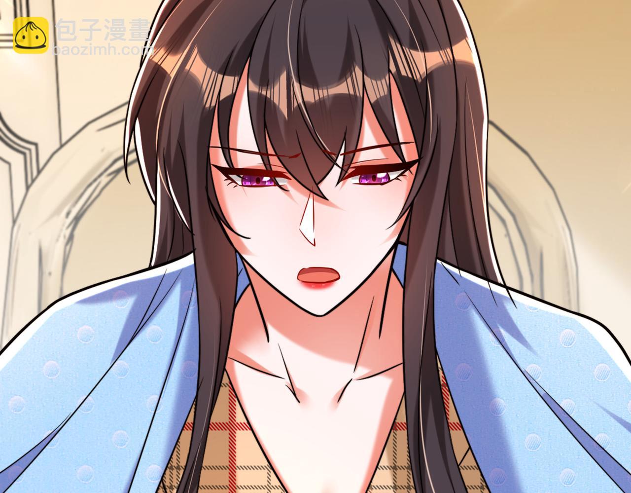 🍲重生空间：大小姐不好惹 第287话 留在这，好吗 第16页