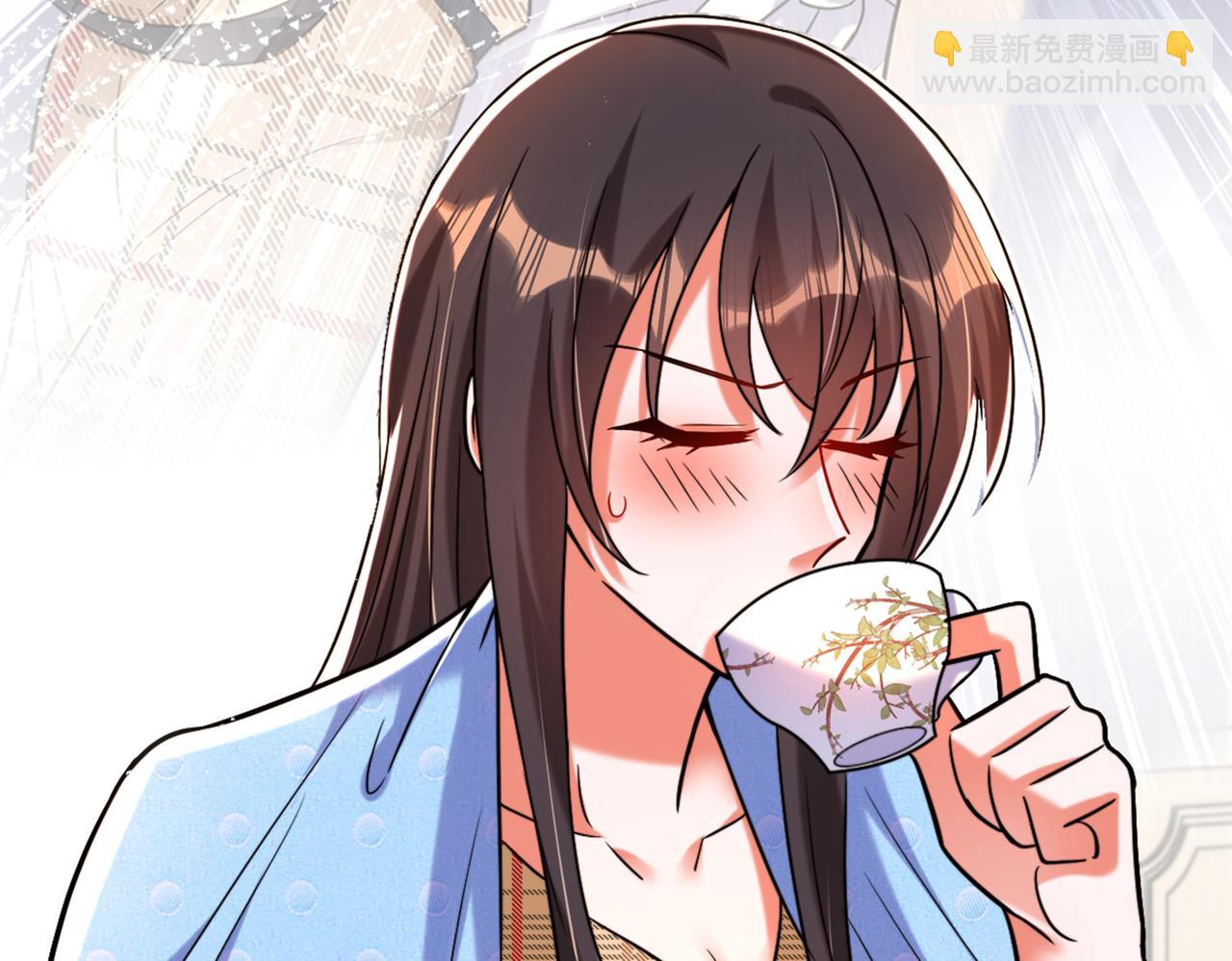 🍲重生空间：大小姐不好惹 第287话 留在这，好吗 第21页