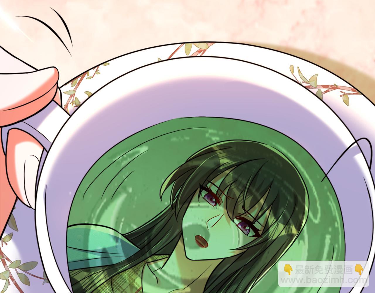 🍲重生空间：大小姐不好惹 第287话 留在这，好吗 第25页