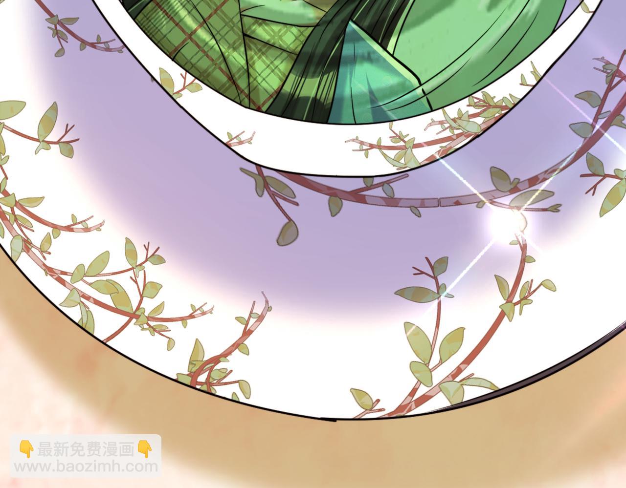 🍲重生空间：大小姐不好惹 第287话 留在这，好吗 第26页