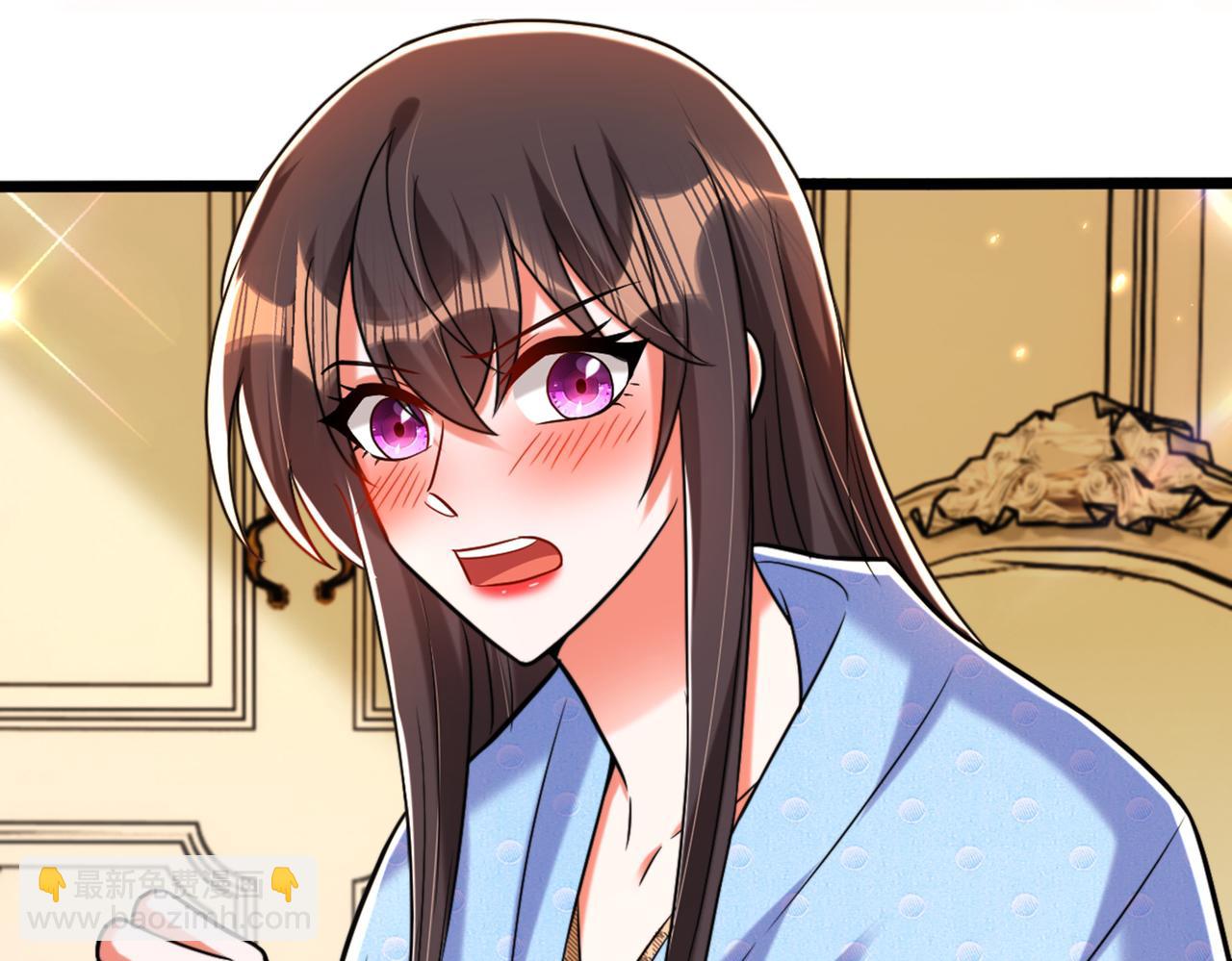 🍲重生空间：大小姐不好惹 第287话 留在这，好吗 第45页