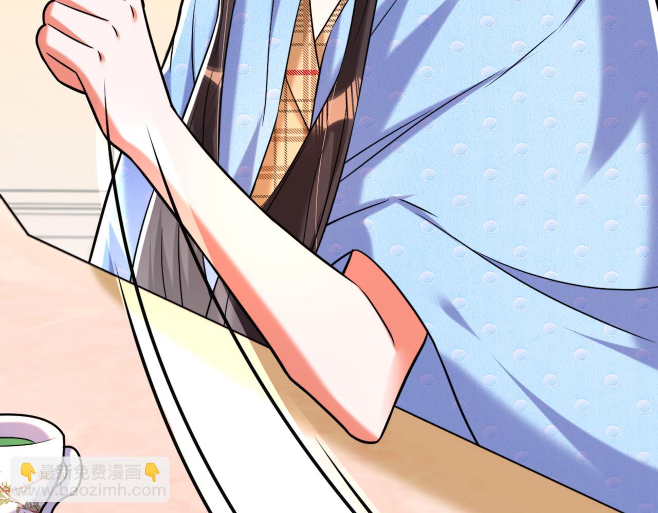 🍲重生空间：大小姐不好惹 第287话 留在这，好吗 第46页