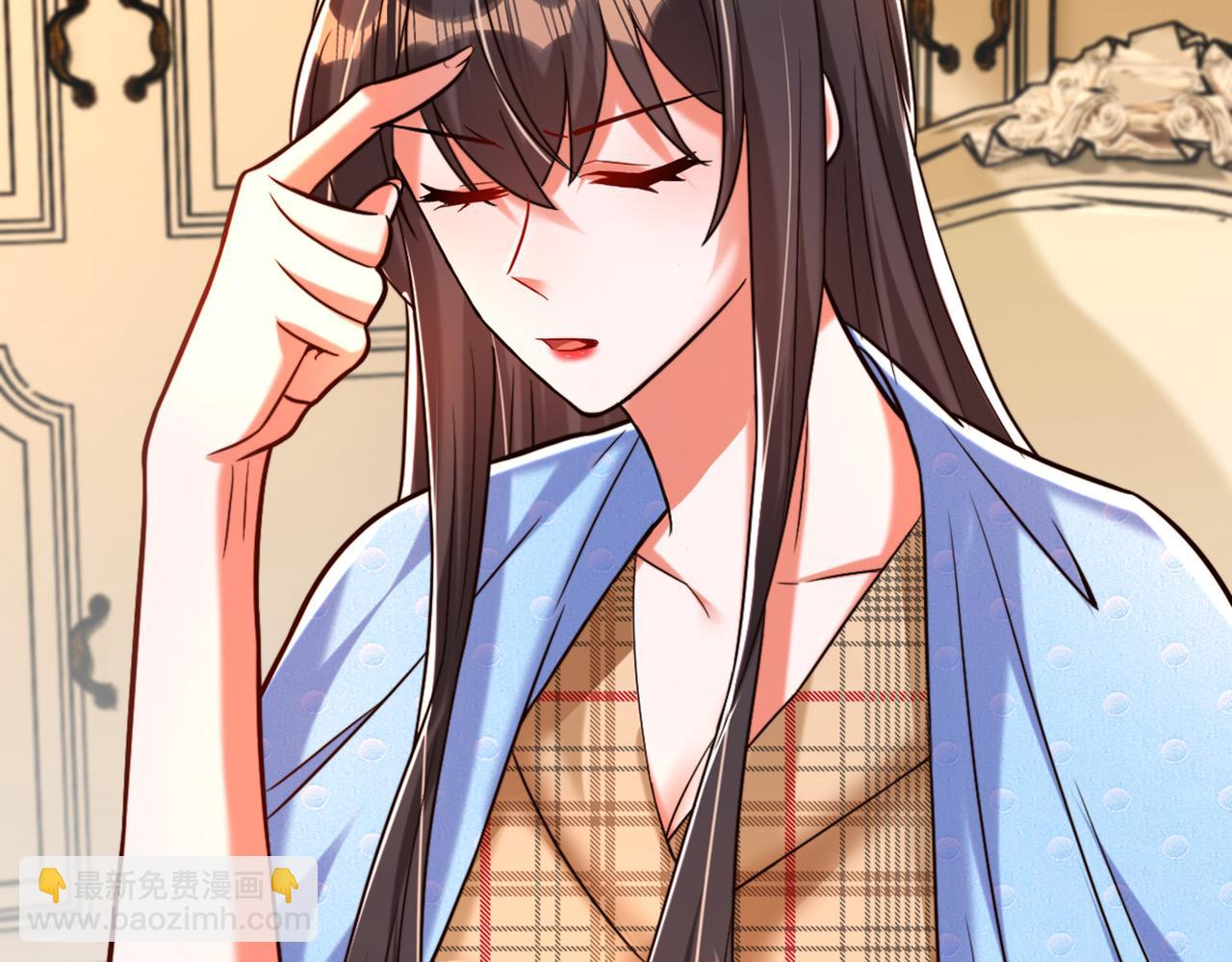 🍲重生空间：大小姐不好惹 第287话 留在这，好吗 第9页