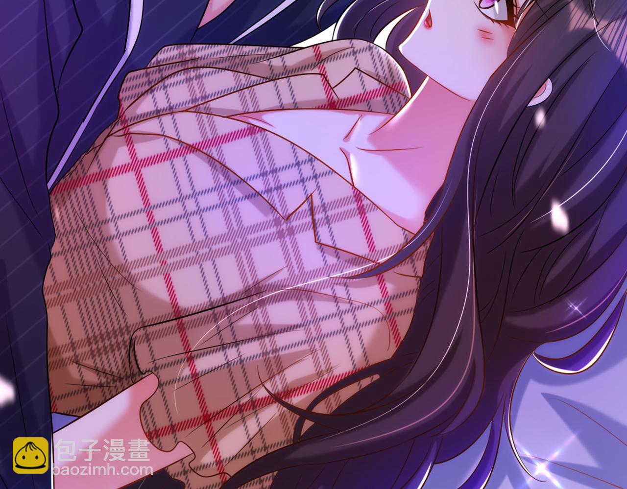 🍲重生空间：大小姐不好惹 第289话 她和你不一样 第16页