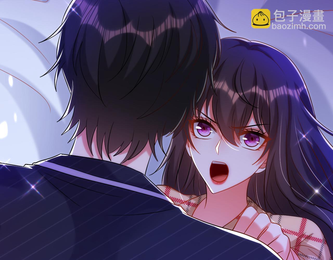 🍲重生空间：大小姐不好惹 第289话 她和你不一样 第19页