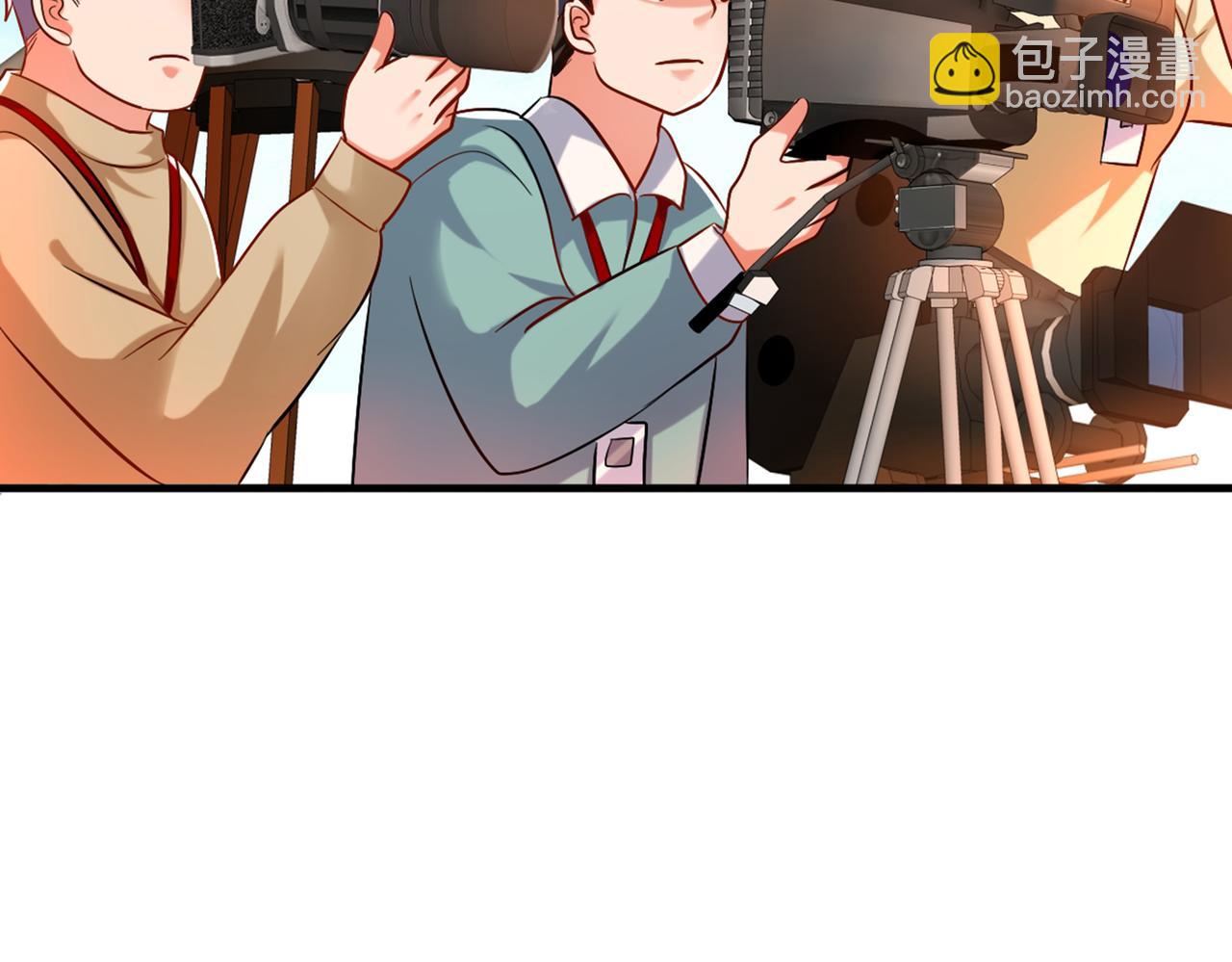 🍲重生空间：大小姐不好惹 第291话 第一名是我们的！ 第34页