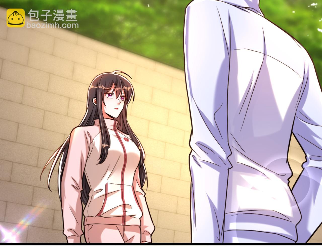 🍲重生空间：大小姐不好惹 第293话 你刚刚吃醋了？ 第16页