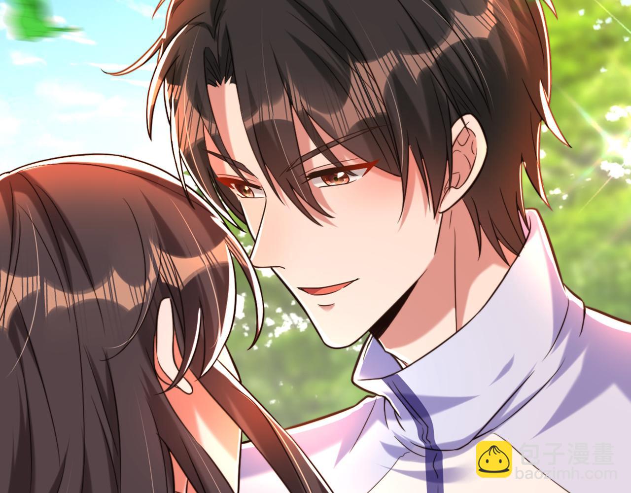 🍲重生空间：大小姐不好惹 第293话 你刚刚吃醋了？ 第22页