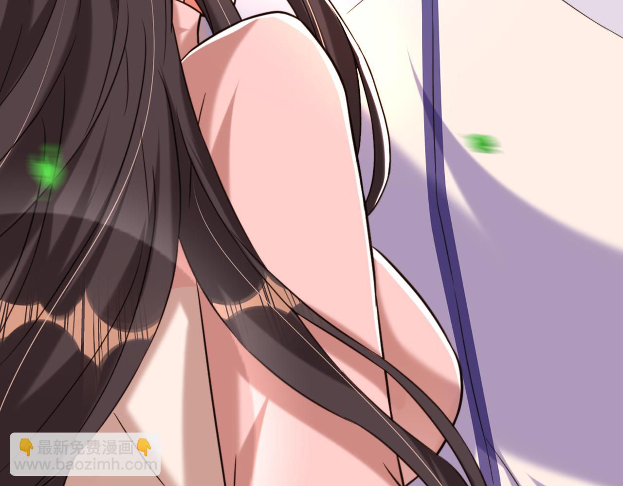 🍲重生空间：大小姐不好惹 第293话 你刚刚吃醋了？ 第23页