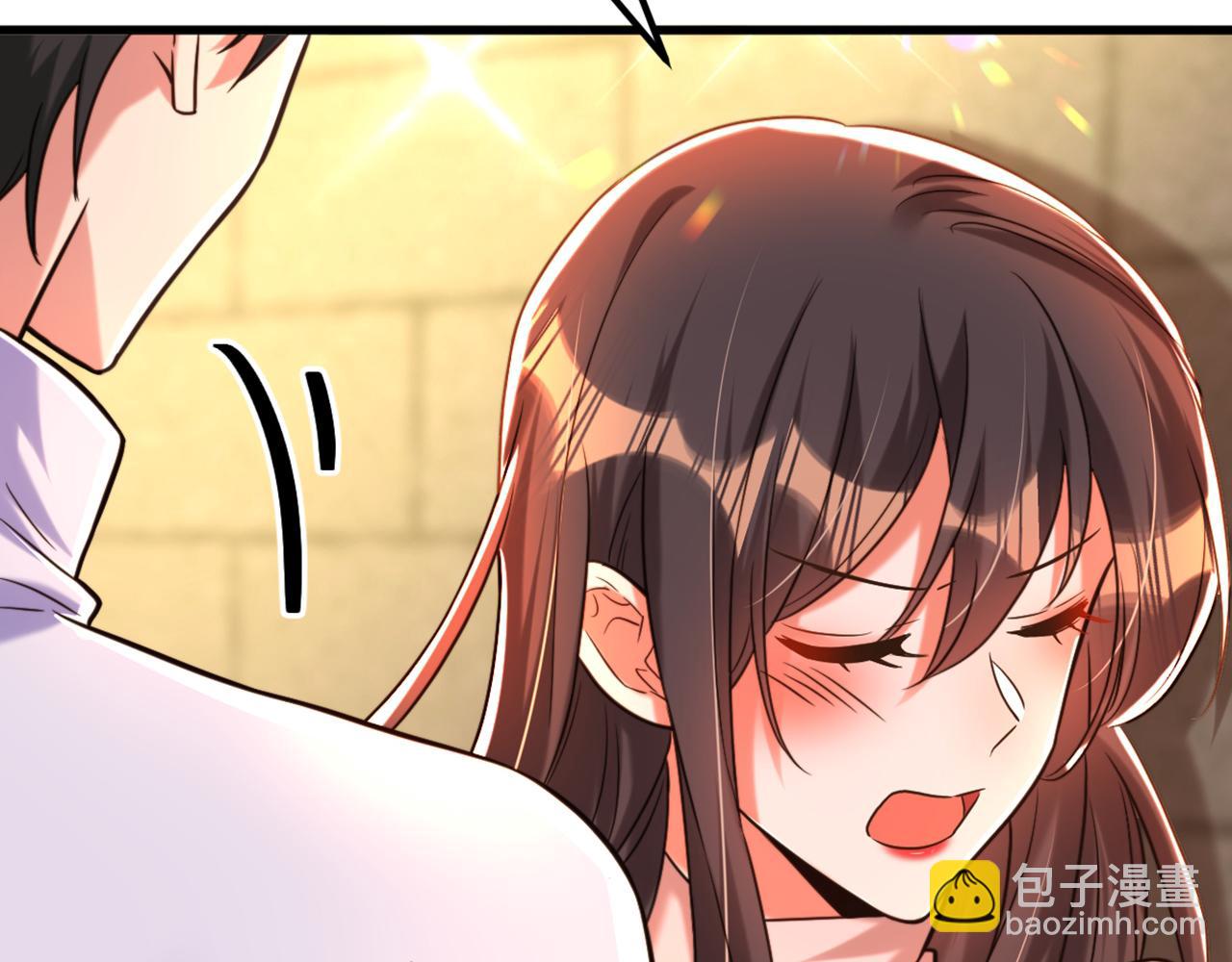 🍲重生空间：大小姐不好惹 第293话 你刚刚吃醋了？ 第27页