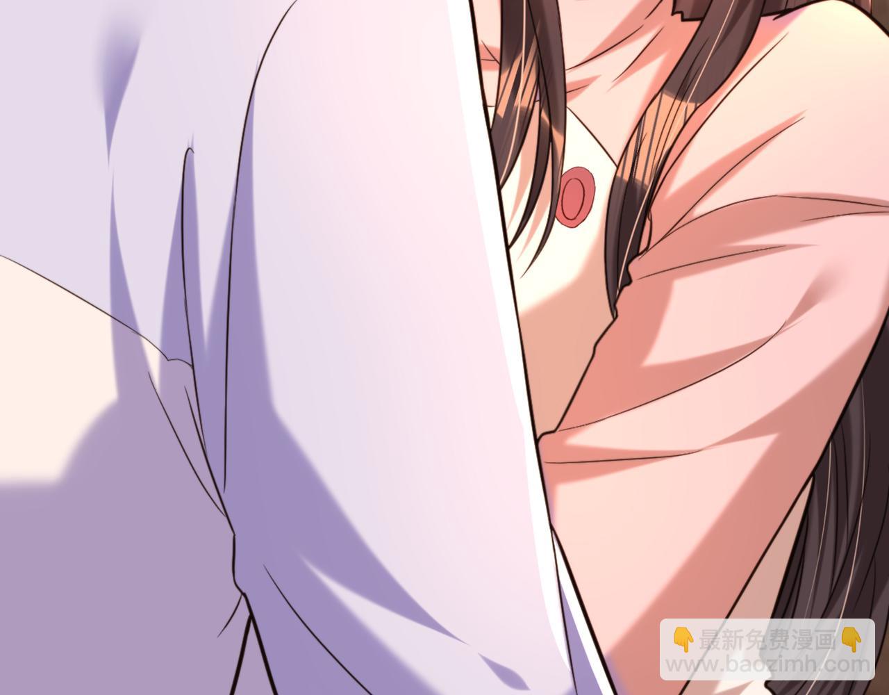 🍲重生空间：大小姐不好惹 第293话 你刚刚吃醋了？ 第28页