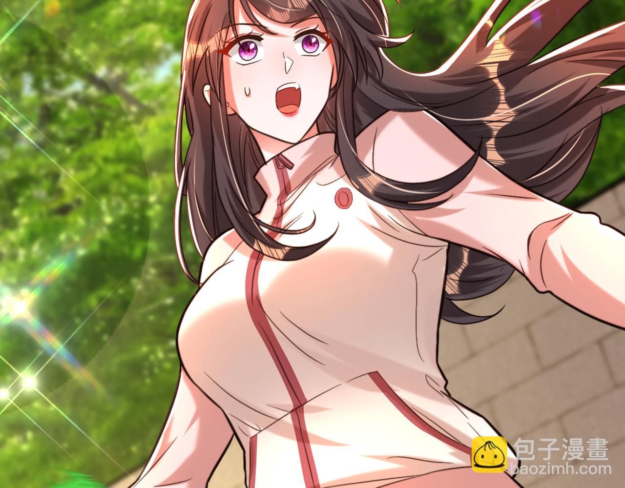 🍲重生空间：大小姐不好惹 第293话 你刚刚吃醋了？ 第31页