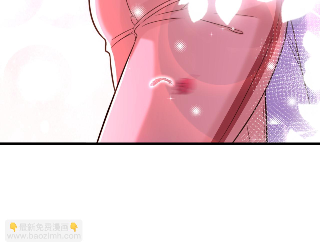 🍲重生空间：大小姐不好惹 第293话 你刚刚吃醋了？ 第41页