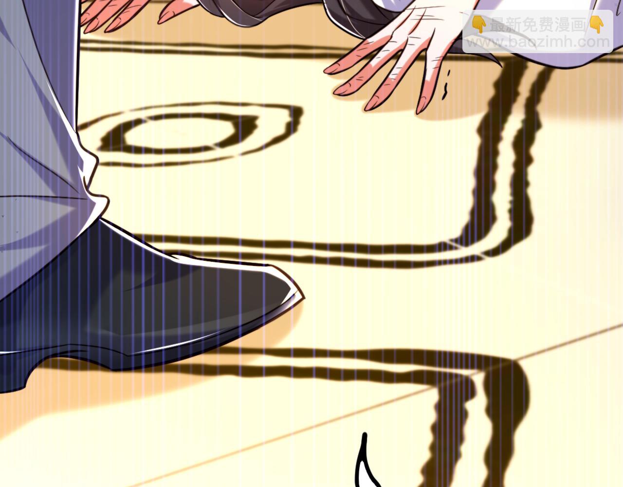 🍲重生空间：大小姐不好惹 第295话 萌宝失踪了？! 第17页
