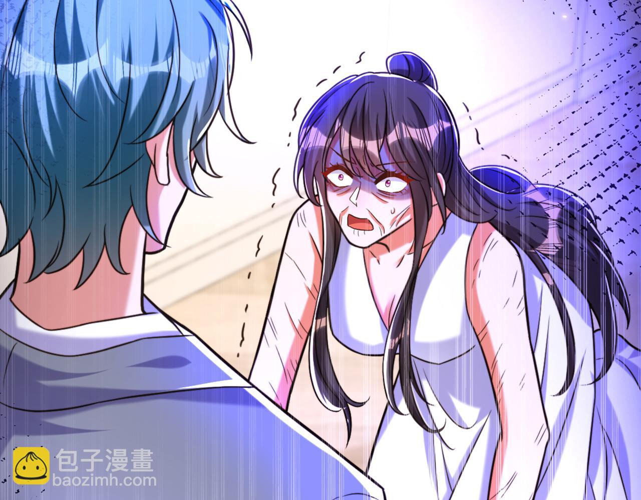 🍲重生空间：大小姐不好惹 第295话 萌宝失踪了？! 第28页