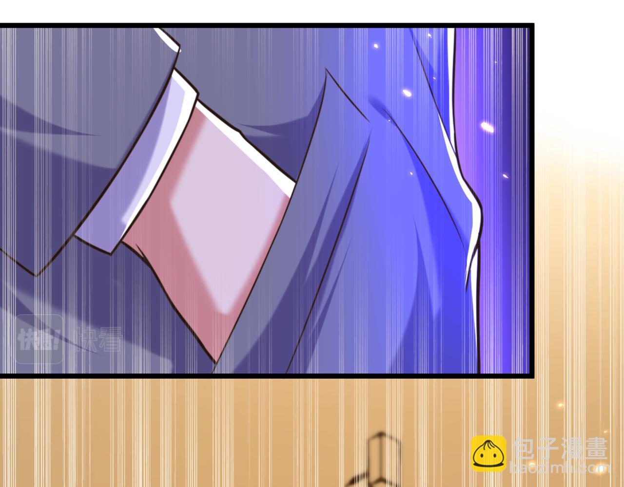 🍲重生空间：大小姐不好惹 第295话 萌宝失踪了？! 第31页