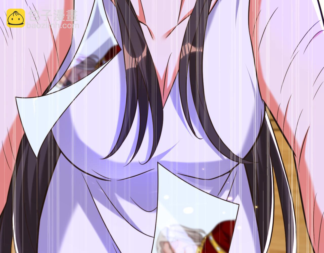 🍲重生空间：大小姐不好惹 第295话 萌宝失踪了？! 第35页