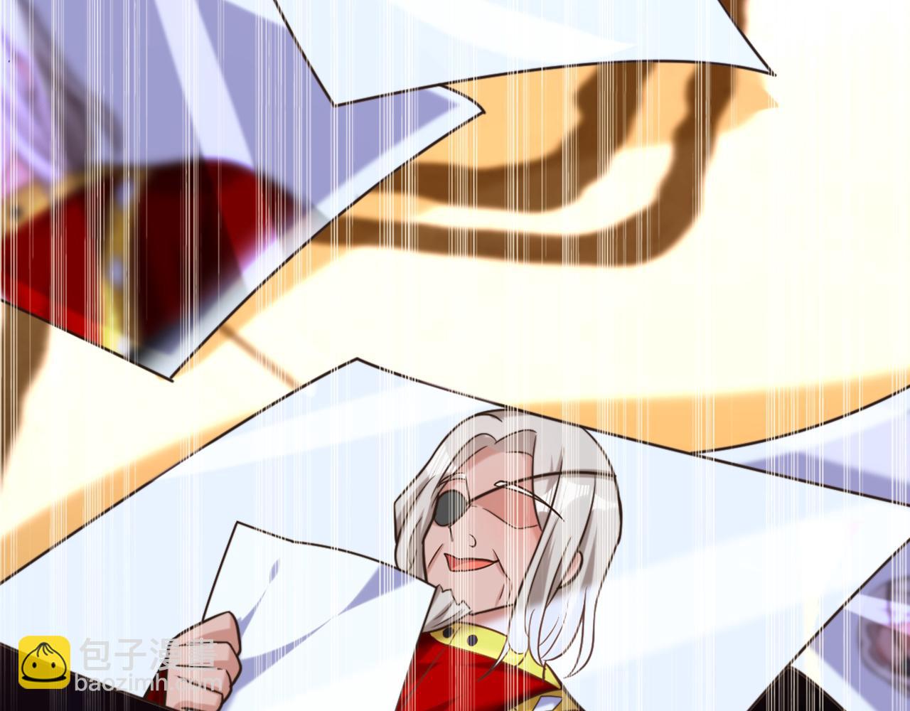 🍲重生空间：大小姐不好惹 第295话 萌宝失踪了？! 第42页