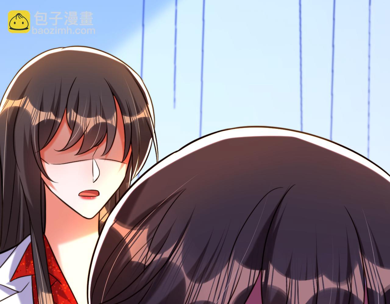 🍲重生空间：大小姐不好惹 第295话 萌宝失踪了？! 第9页