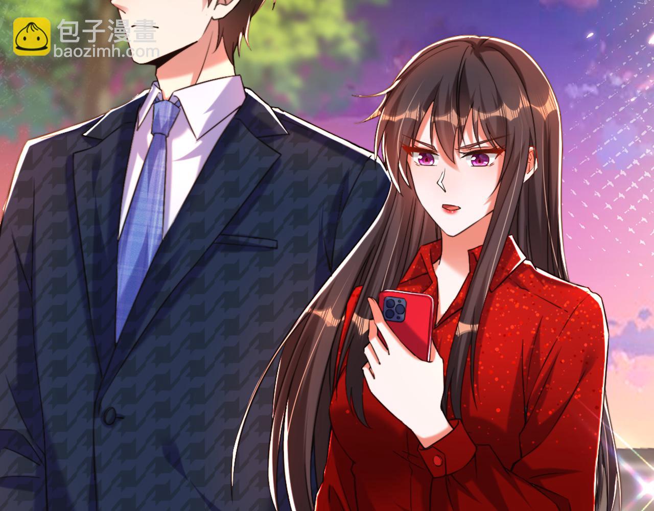 🍲重生空间：大小姐不好惹 第297话 他一直在监视我们 第14页