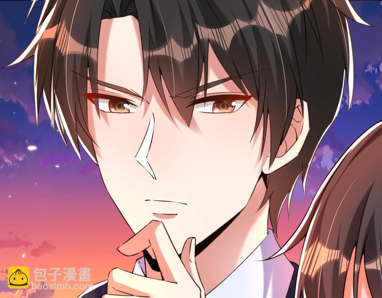 🍲重生空间：大小姐不好惹 第297话 他一直在监视我们 第25页