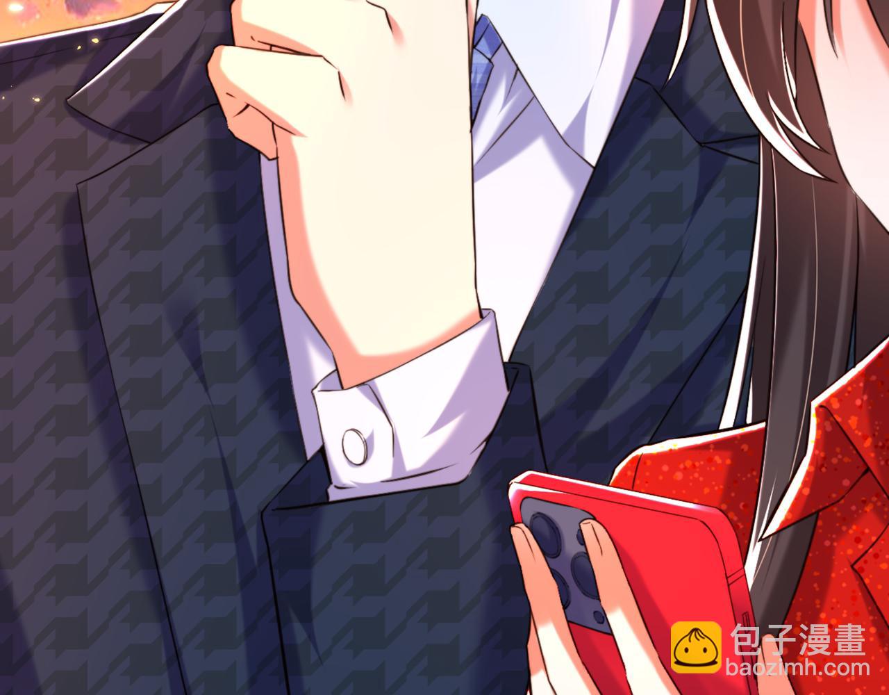 🍲重生空间：大小姐不好惹 第297话 他一直在监视我们 第26页