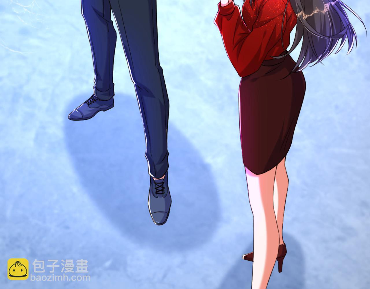 🍲重生空间：大小姐不好惹 第297话 他一直在监视我们 第50页