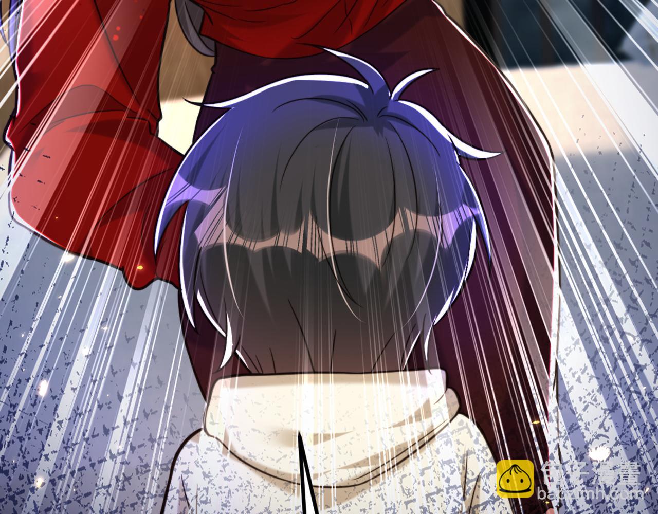 🍲重生空间：大小姐不好惹 第299话 脸……还痛吗？ 第13页