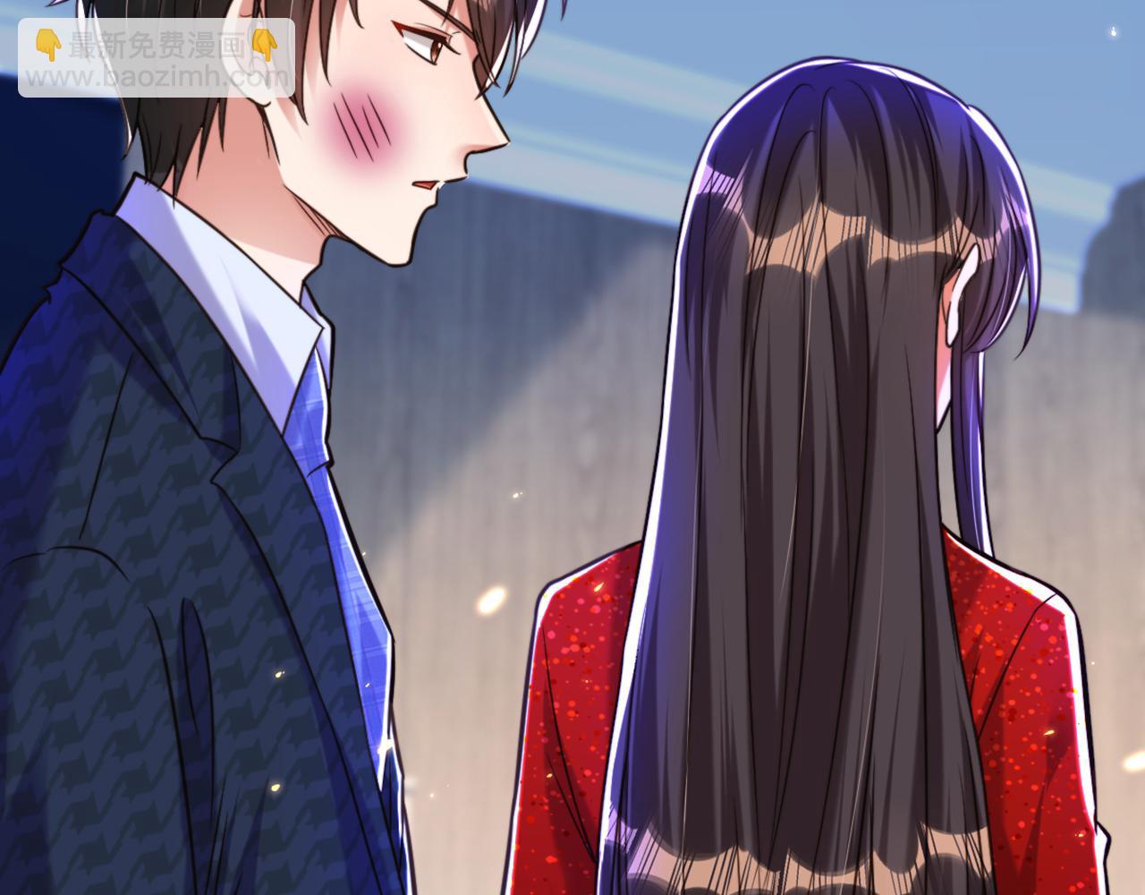 🍲重生空间：大小姐不好惹 第299话 脸……还痛吗？ 第33页
