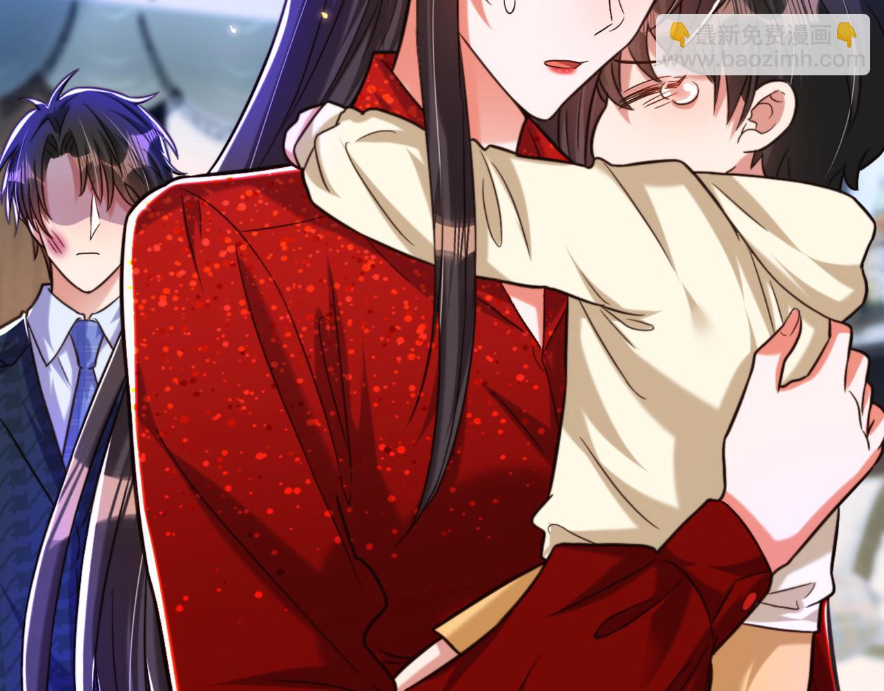 🍲重生空间：大小姐不好惹 第299话 脸……还痛吗？ 第39页