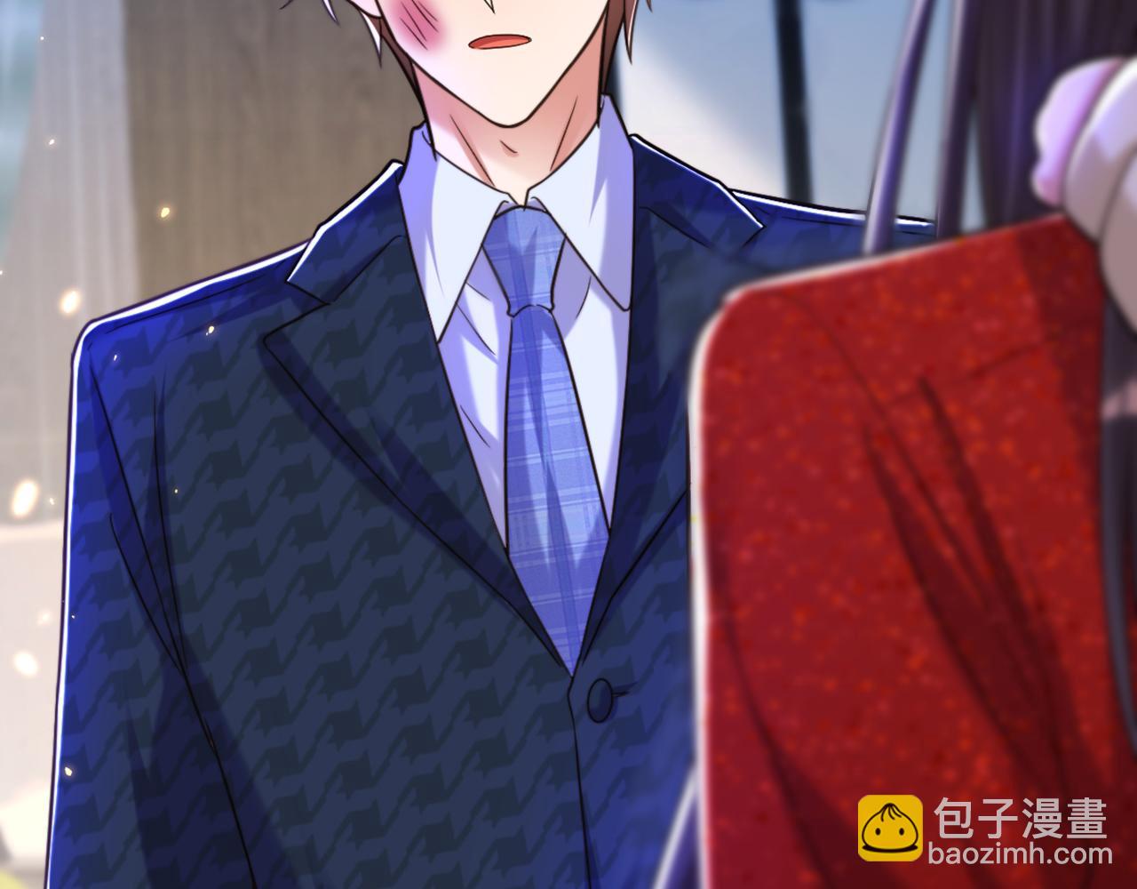 🍲重生空间：大小姐不好惹 第299话 脸……还痛吗？ 第42页