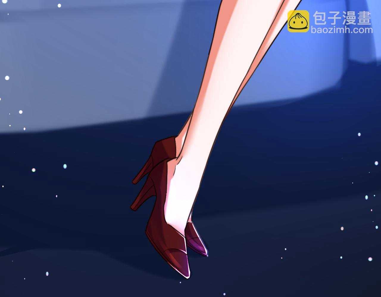 🍲重生空间：大小姐不好惹 第299话 脸……还痛吗？ 第49页