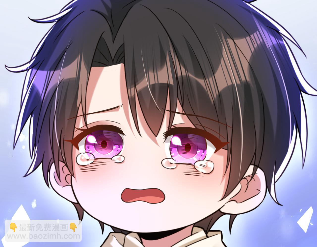🍲重生空间：大小姐不好惹 第299话 脸……还痛吗？ 第6页