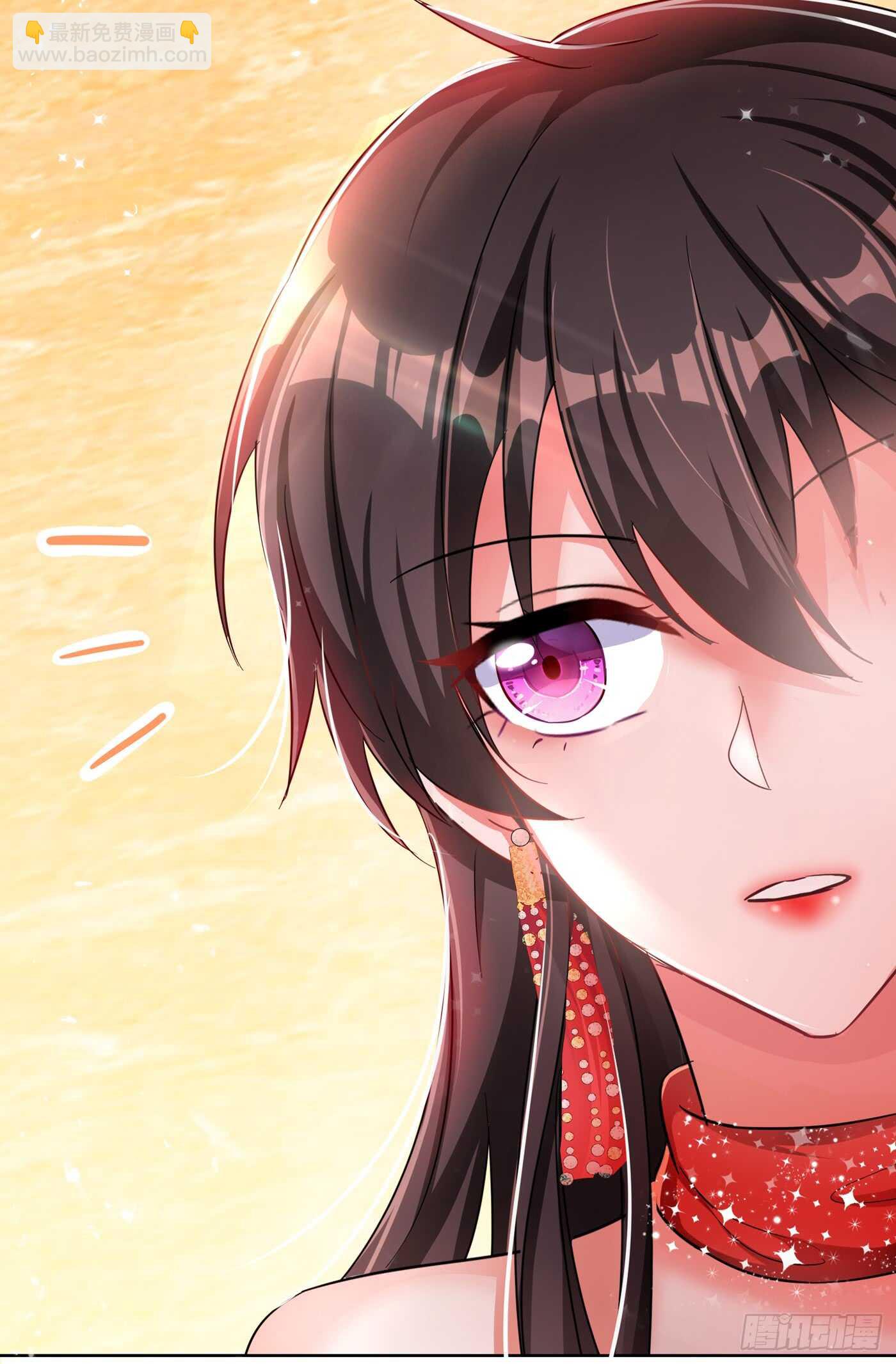 🍲重生空间：大小姐不好惹 第31话 我是在跟你求婚！ 第20页