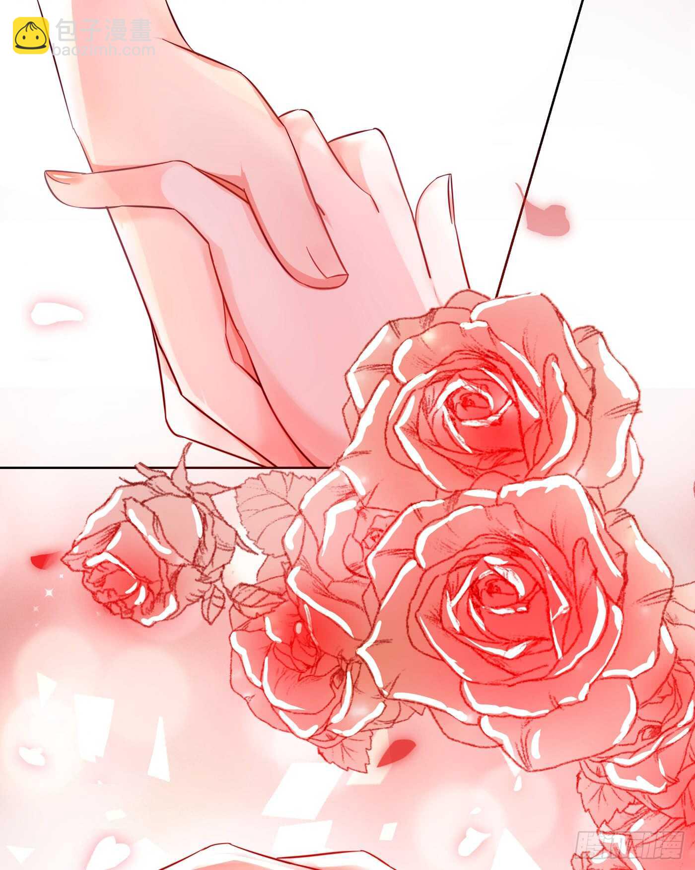 🍲重生空间：大小姐不好惹 第31话 我是在跟你求婚！ 第41页